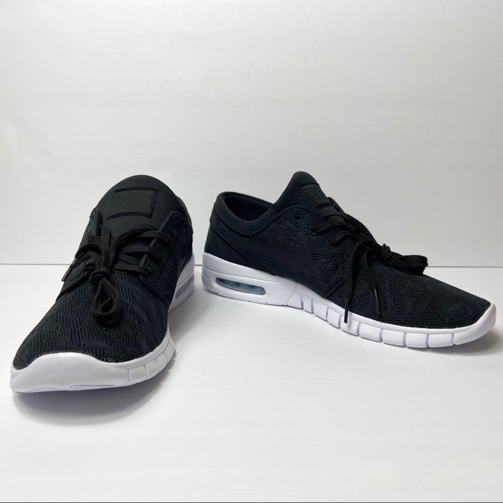 NEW Nike SB Stefan Janoski Max